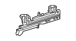 16813335 - Body: Seat Adjuster for GM Image