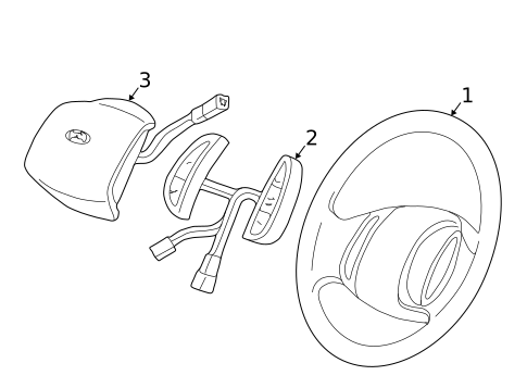 Cruise Control for 2004 Ford Expedition #1