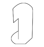 15255173 - : Part# 15255173 Bumper for Pontiac: G6 | Saturn: Aura Image