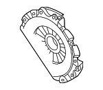 30210AA530 - : Pressure Plate for Subaru Image