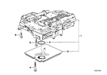24311218550 - : Oil Strainer for BMW Image