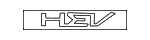86314P4900 - Body: Nameplate for Kia Image