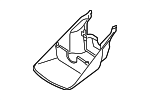 WRSC2 - Body: Motorcraftâ„¢ Lower Cover for Ford Image
