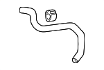4434820610 - Steering: Reservoir Hose for Toyota: Celica Image