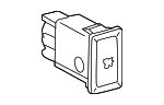 8498852040 - Body: Switch for Scion: xA, xB Image