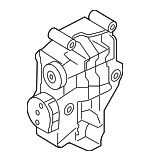 YLU500151 - : Mount Bracket for Land-Rover Image