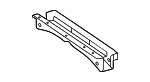 9073104101 - Body: Front Crossmember for Mercedes-Benz Image