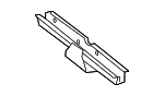 9073122400 - Body: Cross-member for Mercedes-Benz Image