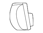 8208212 - Body: Actuator for Mercedes-Benz Image