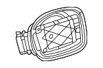 2546302102 - Body: Charging Port for Mercedes-Benz Image