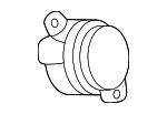 2239059404 - Body: Switch for Mercedes-Benz Image
