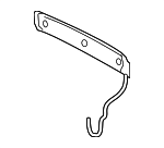 T2H31251 - Body: Motion Sensor for Jaguar Image