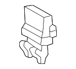 T2H31250 - : Control Module for Jaguar: XF Image