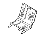 PAB88310700 - Body: Seat Frame for Porsche: Cayenne Image