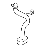 8125656920 - Engine: Screen for Isuzu Image