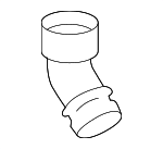 8125743860 - Engine: Oil Tube for Isuzu Image