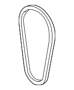 8126463870 - Engine: Timing Chain for Isuzu Image