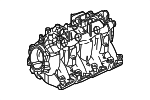 8890175880 - : Intake Manifold for Isuzu Image