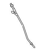 8125671720 - Engine: Tube for Isuzu Image