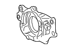 8126935230 - : Oil Pump for Isuzu Image