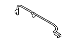 81134N9000 - Body: Hood Contact Switch for Hyundai Image