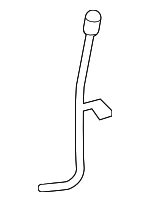 15144AA160 - Engine: Tube for Subaru: Forester, Impreza Image