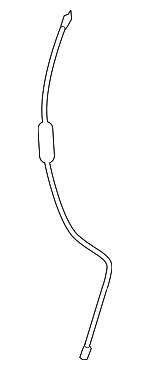 5183693AA - Body: Cable for Jeep: Commander Image