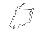 4595988AB - Body: Release Cable for Mopar Image