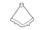 846402H000 - : Shift Boot for Hyundai Image