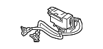24418357 - Cooling System: Fan Relay for Saab Image