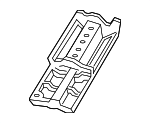 971937503A - Electrical: Relay &amp; Fuse Plt for Porsche Image