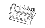 971937753 - Electrical: Lower Housing for Porsche Image