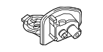 9203554 - Body: Door Mirror Gasket for Volvo Image