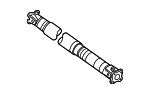 373001LA0A - Universals &amp; Rear Axle: Drive Shaft for Nissan: Armada Image