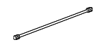 84301245 - Suspension: Torsion Bar for GM Image