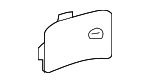 85754C1000TRY - Body: Access Cover for Hyundai Image