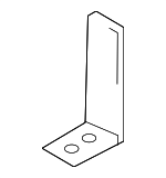 85719C1000 - Body: Floor Cover Strap for Hyundai Image