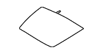 95066FE041ML - : Floor Mat for Subaru: Impreza Image