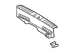 94026FE010 - Body: Rear Sill for Subaru Image