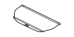 65550FE012ML - : Tonneau Cover for Subaru: Impreza Image