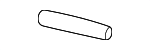 MD364695 - Cooling System: Outlet Hose for Mopar Image