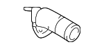 MD346789 - Cooling System: Water Outlet for Mopar Image