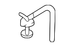MR439560 - Cooling System: Reservoir Cap for Mopar Image