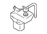 MR212510 - Cooling System: Reservoir Tank for Mopar Image