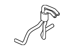 MR968546 - Cooling System: Hose for Mopar Image