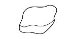 MR481216 - Cooling System: Cap for Mopar Image