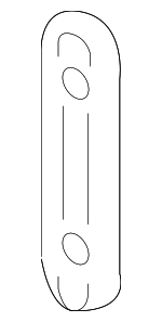 10407023 - Body: Locator for GM Image