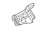 611480C030 - Body: Extension for Toyota Image