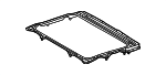 631420C040 - Body: Sunroof Reinforced for Toyota Image