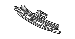 631020C913 - Body: Windshield Header for Toyota Image